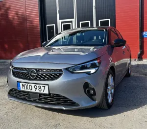 Opel Corsa 2020