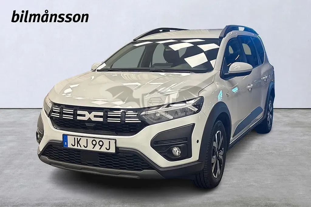 Dacia Jogger 2023