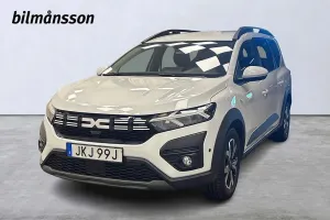 Dacia Jogger 2023