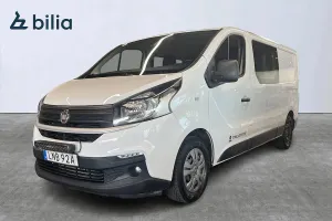 Fiat Talento 2020