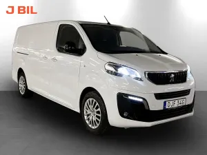 Peugeot Expert 2023