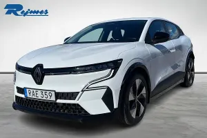Renault Megane 2023