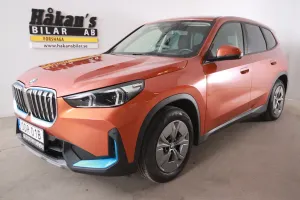 BMW X1 2023
