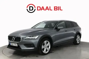 Volvo V60 2021