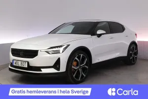 Polestar 2 2021