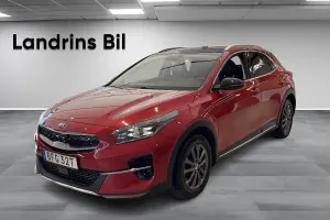 Kia XCeed 2021