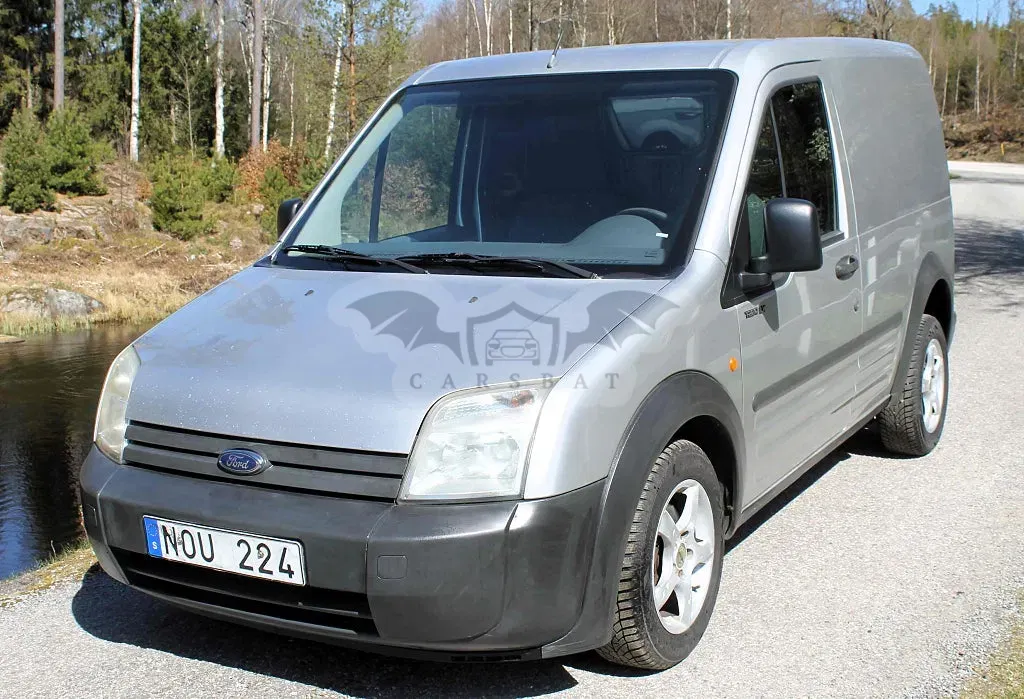 Ford Transit 2008