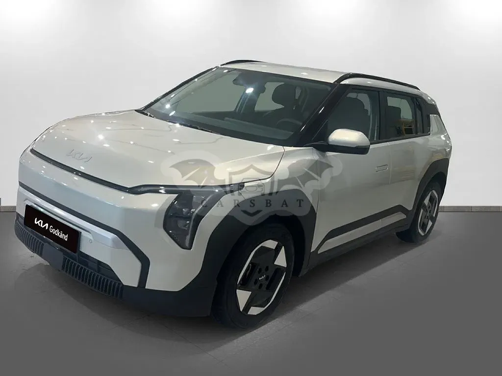 Kia EV3 2025
