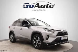 Toyota Rav4 2021