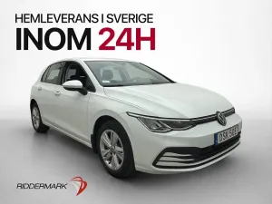 Volkswagen Golf 2023