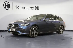 Mercedes-Benz C 2023