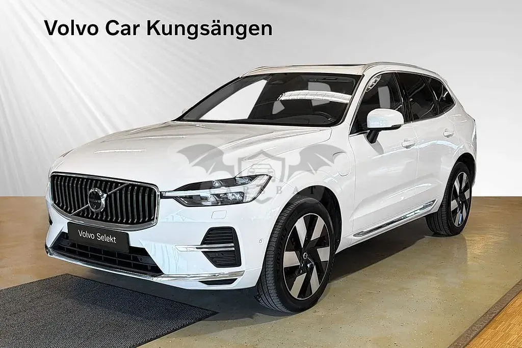 Volvo XC60 2024