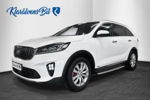 Kia Sorento 2019