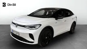 Volkswagen ID.5 2023