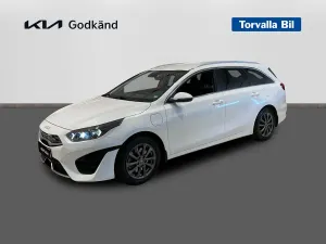 Kia Ceed 2023