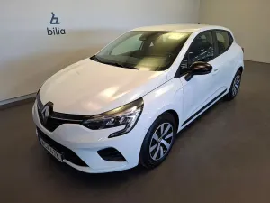 Renault Clio 2023