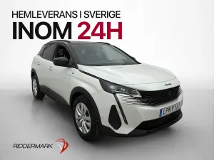 Peugeot 3008 2023
