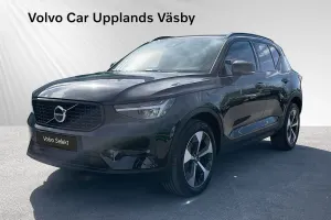 Volvo XC40 2025