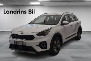 Kia Niro 2020