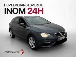 Seat Leon 2020