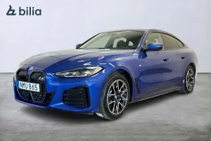 BMW i4 2023