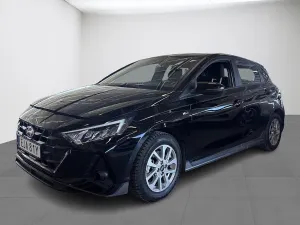 Hyundai i20 2024