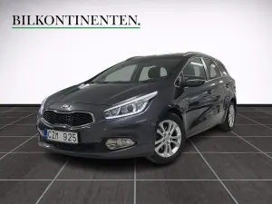 Kia Ceed 2013