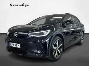 Volkswagen ID.4 2023