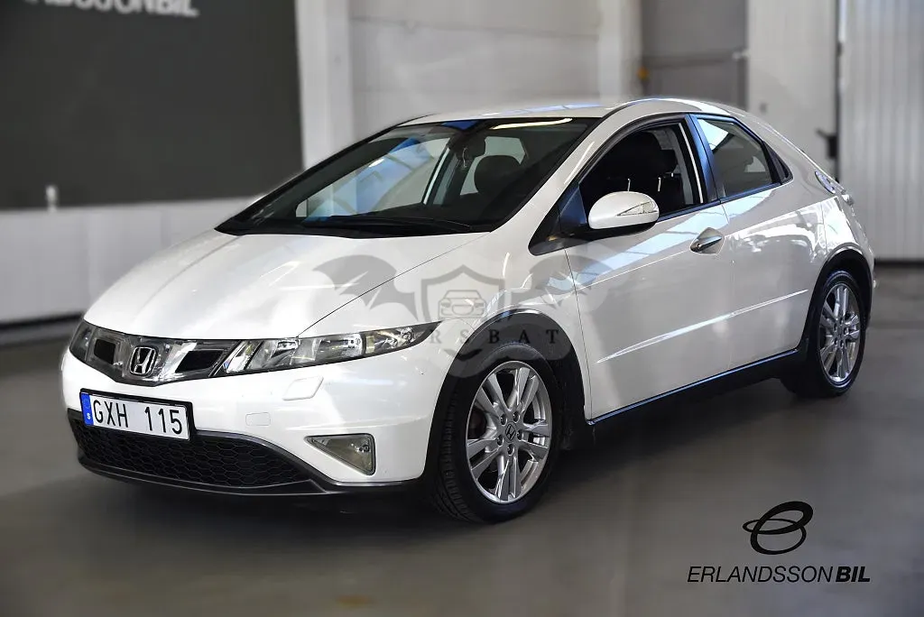 Honda Civic 2010