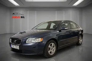 Volvo S40 2009