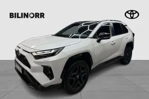 Toyota Rav4 2023