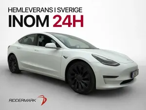 Tesla Model 3 2019