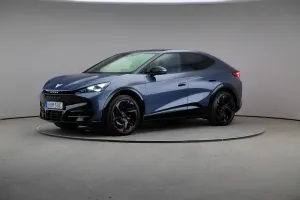 Cupra Tavascan 2024