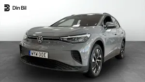 Volkswagen ID.4 2023