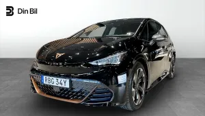 Cupra Born 2025