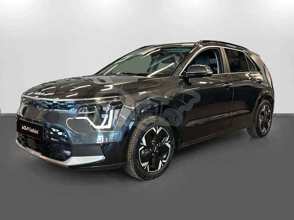 Kia Niro 2023