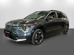 Kia Niro 2023