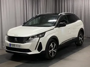 Peugeot 3008 2023