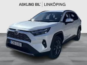 Toyota Rav4 2024