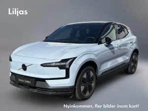 Volvo EX30 2025