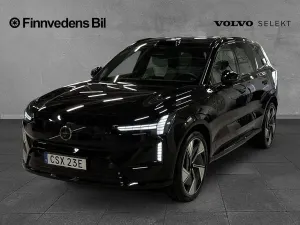 Volvo EX90 2025