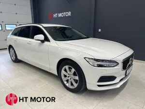 Volvo V90 2018