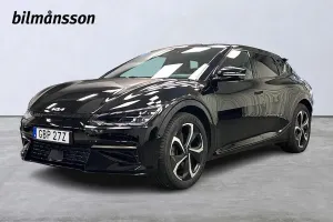 Kia EV6 2021