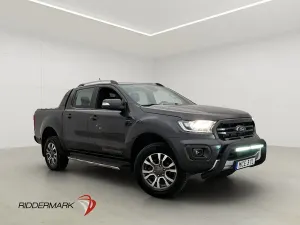 Ford Ranger 2020