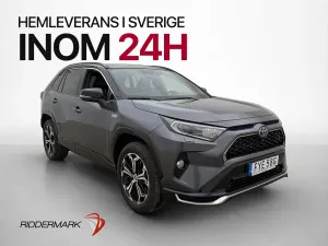 Toyota Rav4 2020