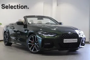 BMW 4 Series 420 2023