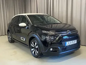 Citroën C3 2022