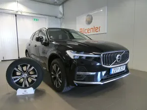 Volvo XC60 2022
