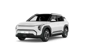 Kia EV3 2026