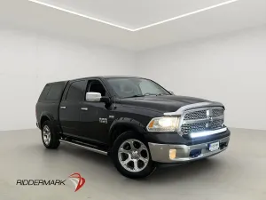 Dodge RAM 2016